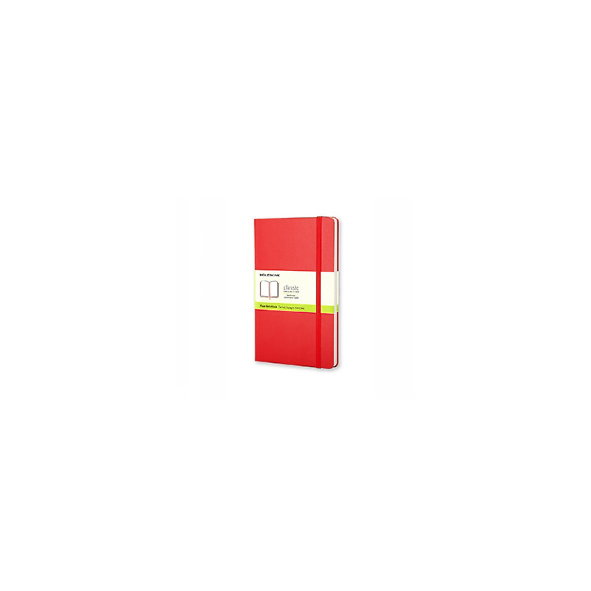 Notizbücher L/A5- Blanko Notizbücher