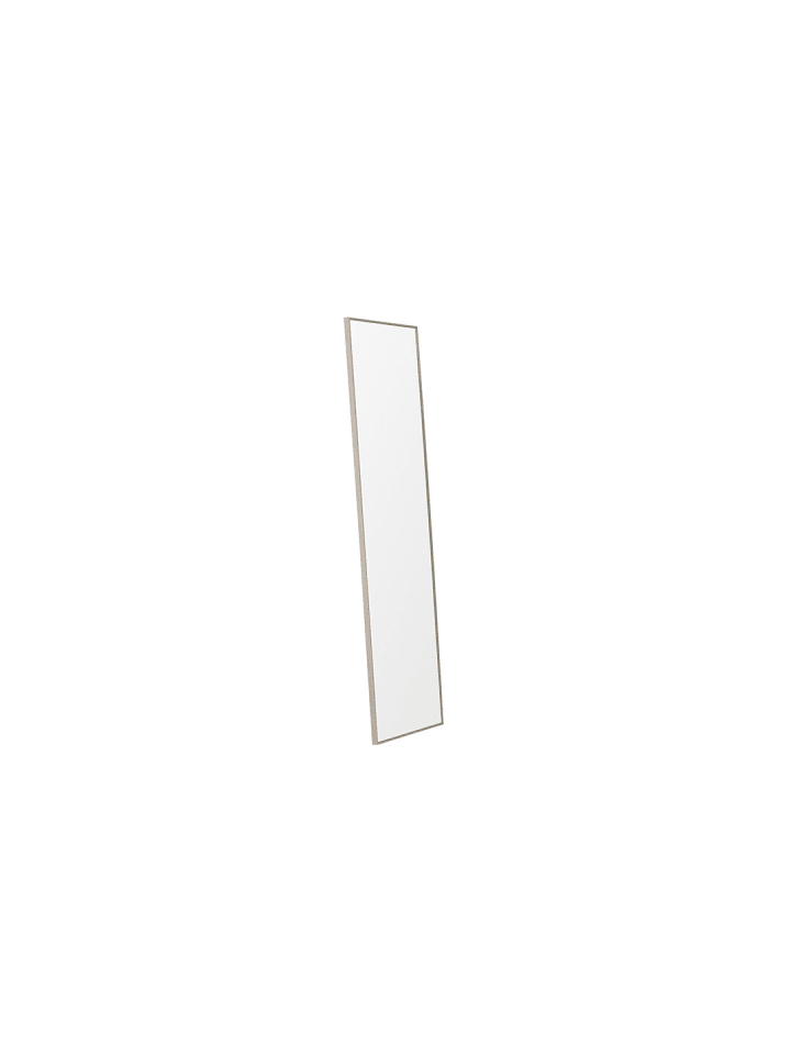 ebuy24 Spiegel Orlando Beige 55 x 3 cm günstig kaufen onesize