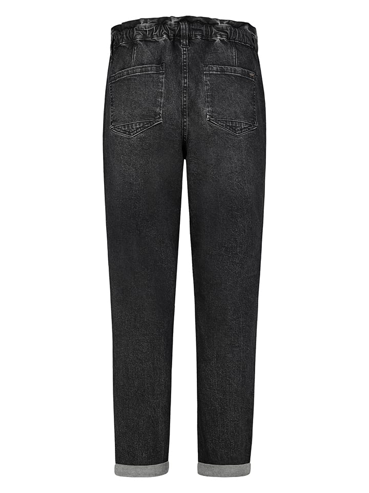 Sublevel Jeans - Tapered fit - in Schwarz günstig kaufen