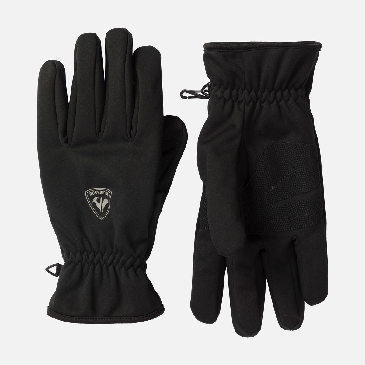 XC Softshell-Herrenskihandschuhe