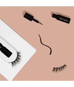MELODY LASHES Magnetic Lash n line Mag Me Wimpernkleber-1 ml