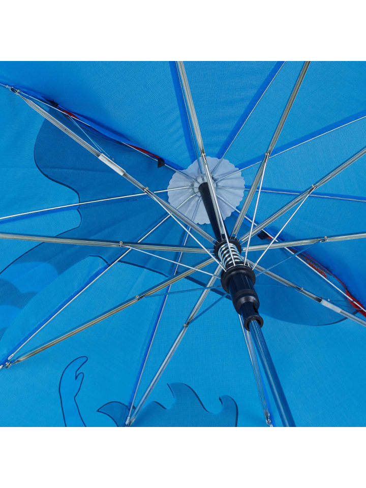 relaxdays Kinder-Regenschirm 