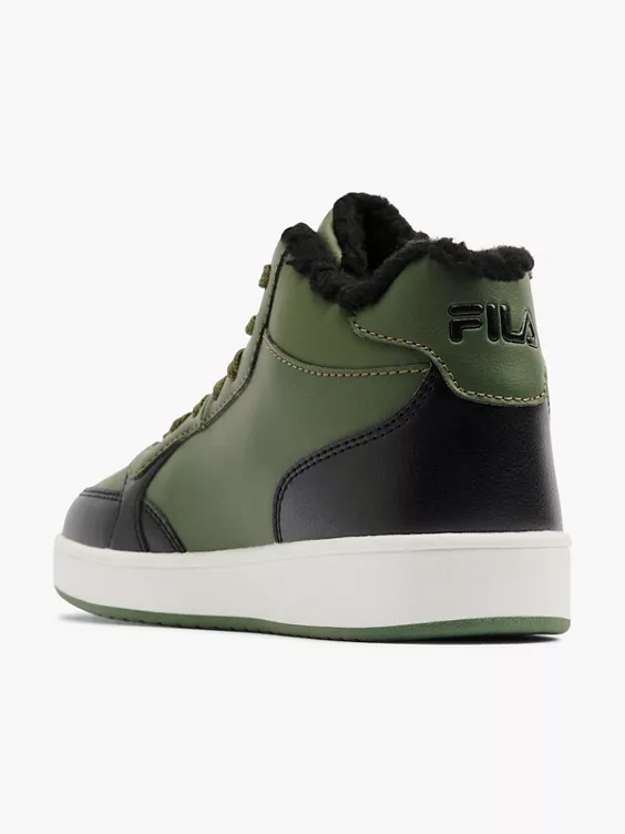 FILA Hoher Sneaker