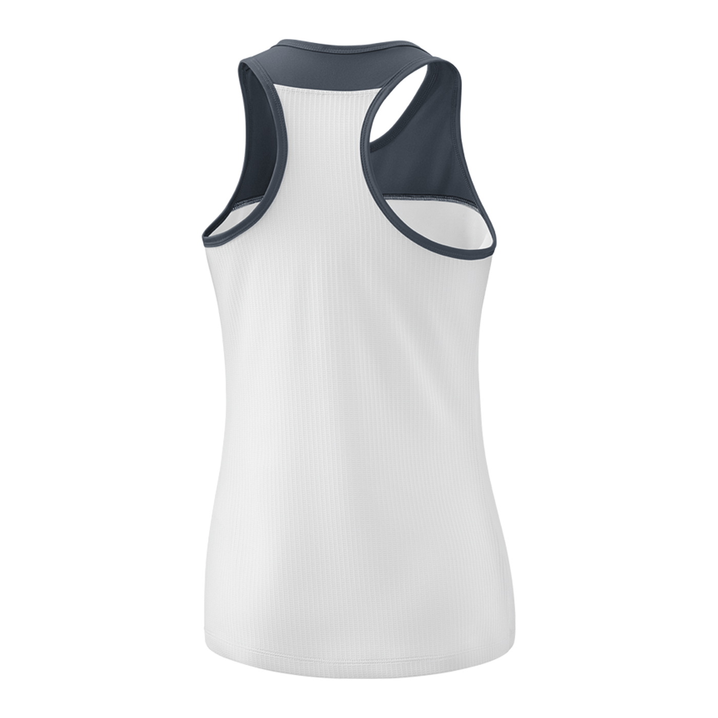 Erima Change by Tanktop Damen Weiss Grau