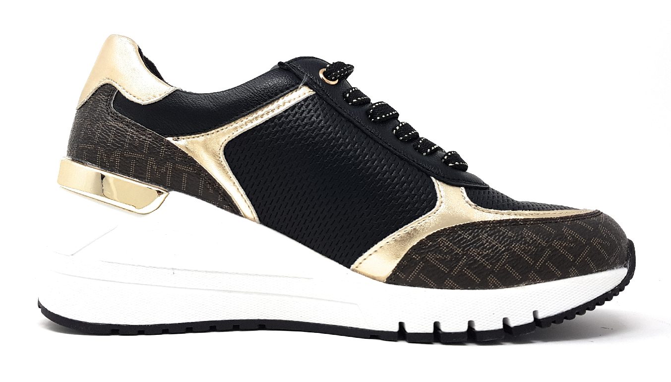 Marco Tozzi 2-2-23723-20/085 Schwarz 085 black/gold