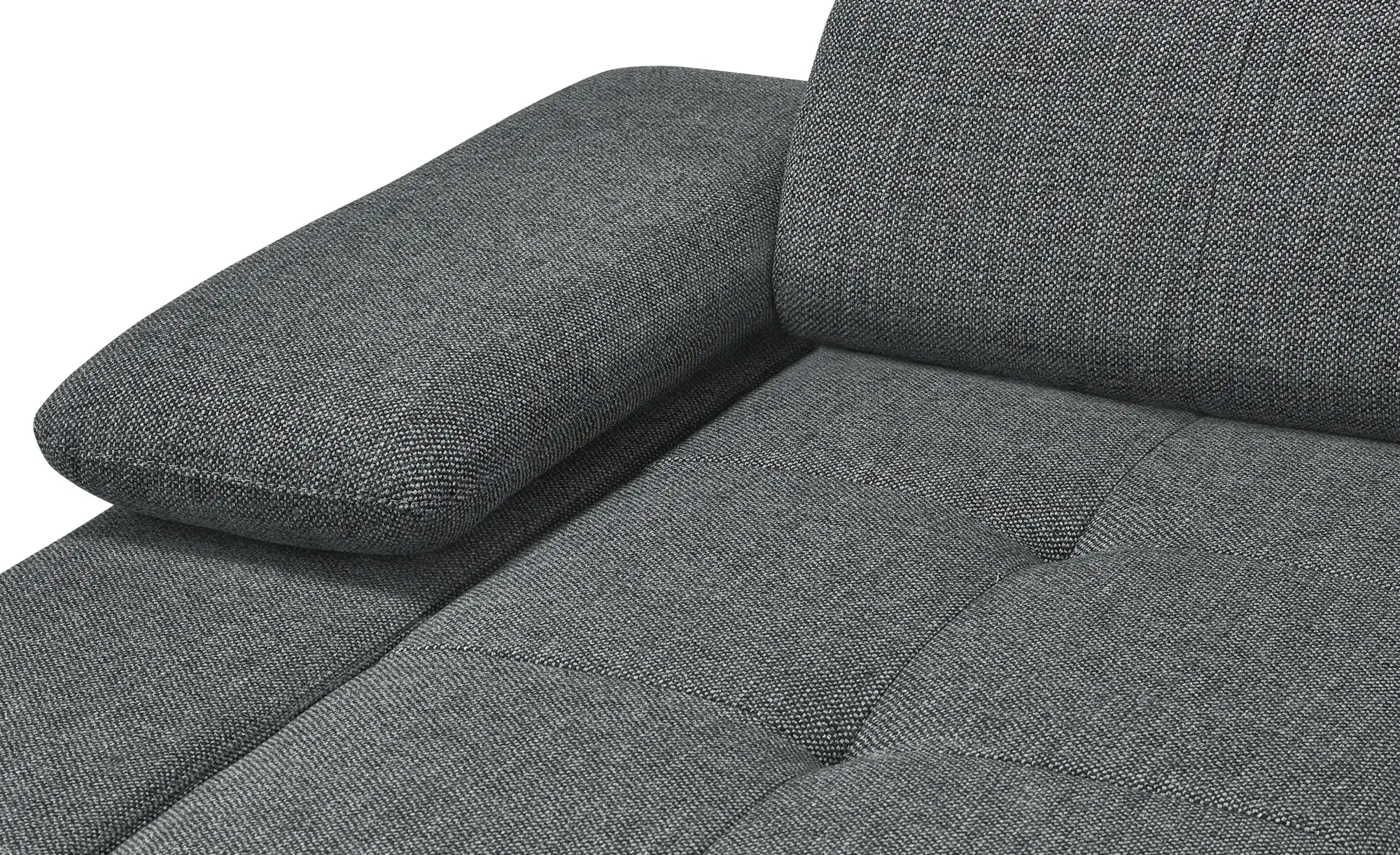 Twist Ecksofa Webstoff Avilla