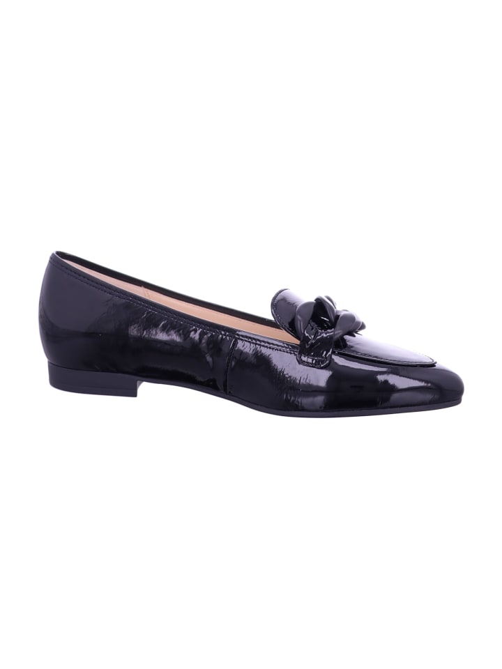 Gabor Elegante Ballerinas in Schwarz günstig kaufen