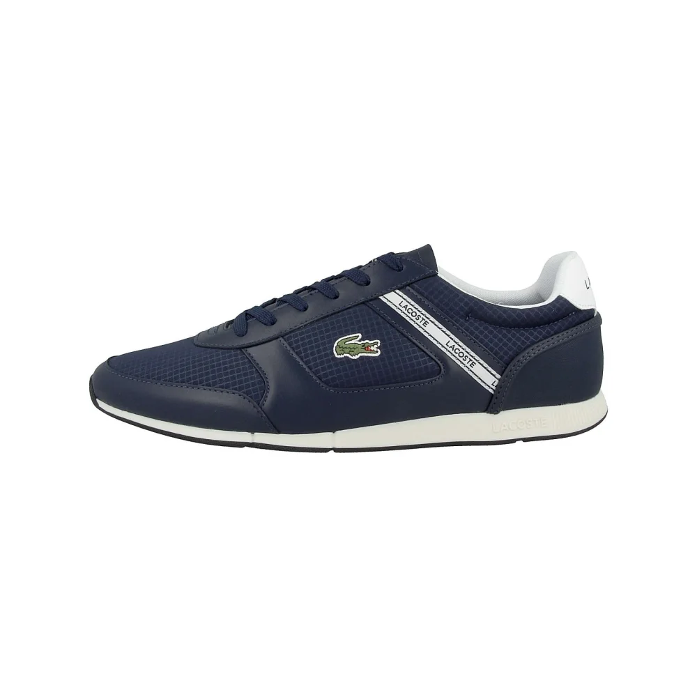 Lacoste Menerva Sport 0121 1 742CMA0015092 / blau