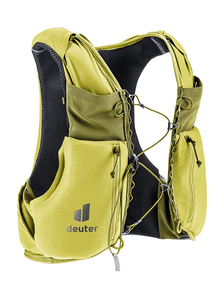 Deuter Trailrunningrucksack 