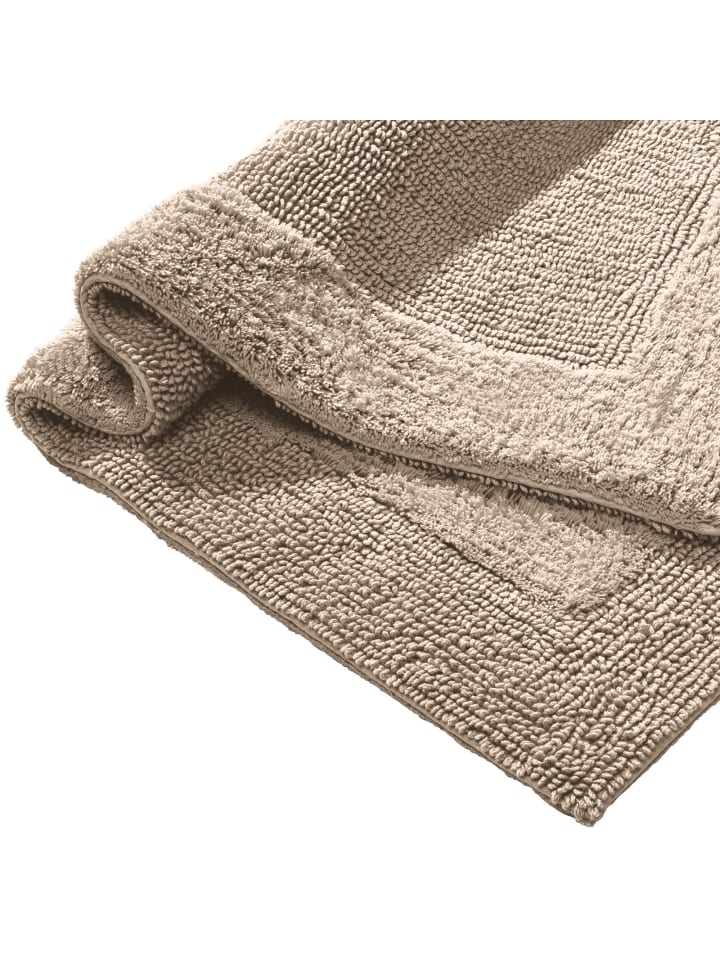 Erwin Müller Badteppich Stuttgart in taupe günstig kaufen