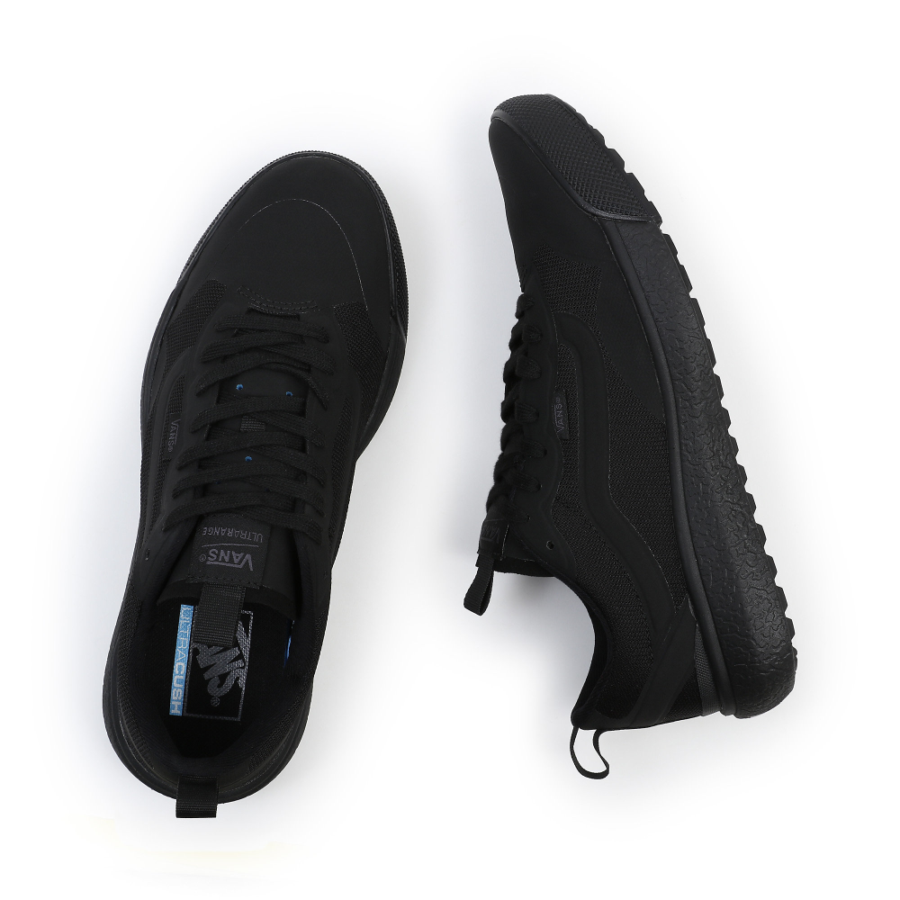 Vans Ultrarange Exo VN0A4U1KBJ4 / schwarz