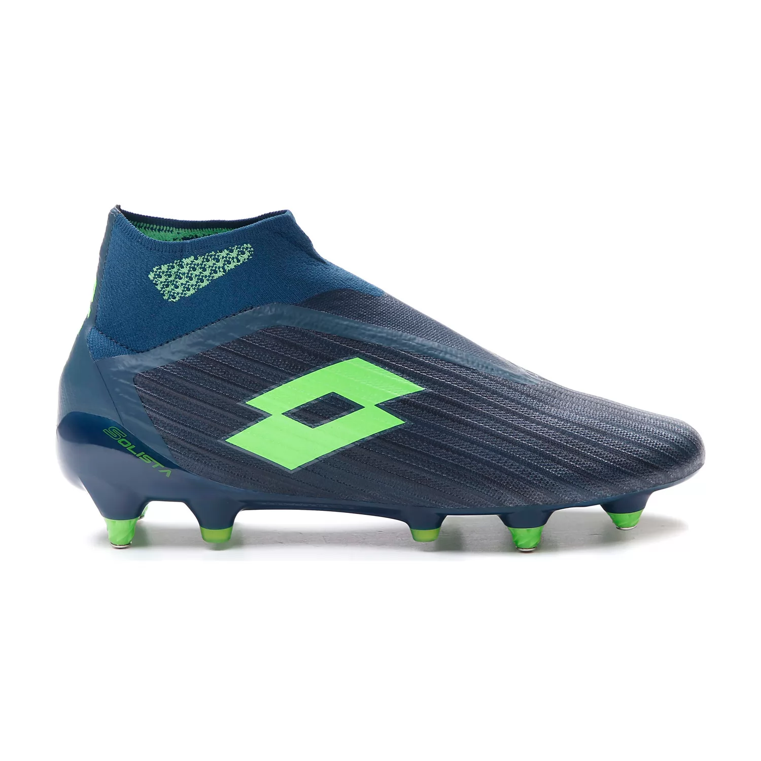 SOLISTA 100 III GRAVITY SGX ATLANTIC DEEP/SPRING GREEN/HYDRO GREEN