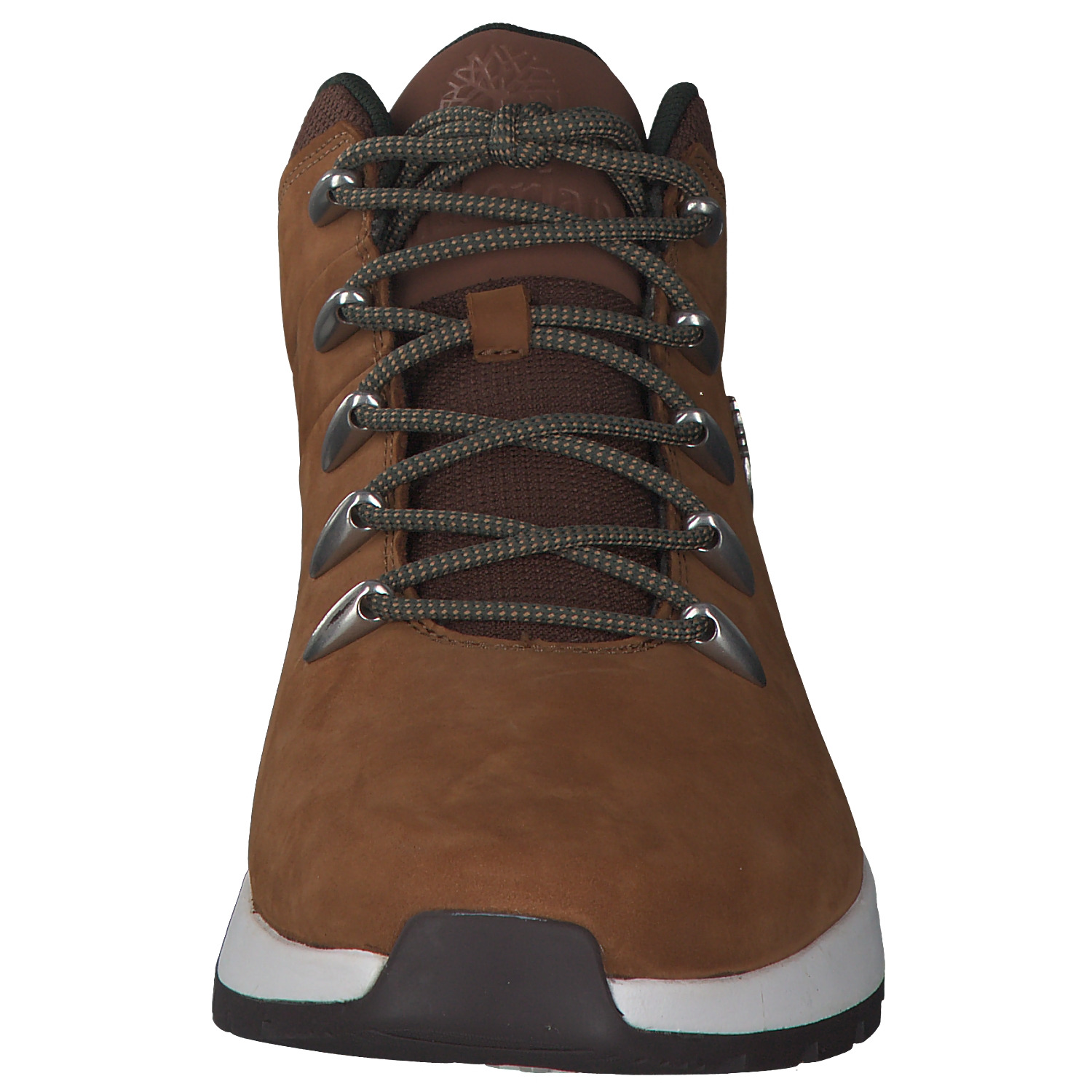 Timberland Sprint Trekker Mid, Wanderstiefel, Herren, saddle