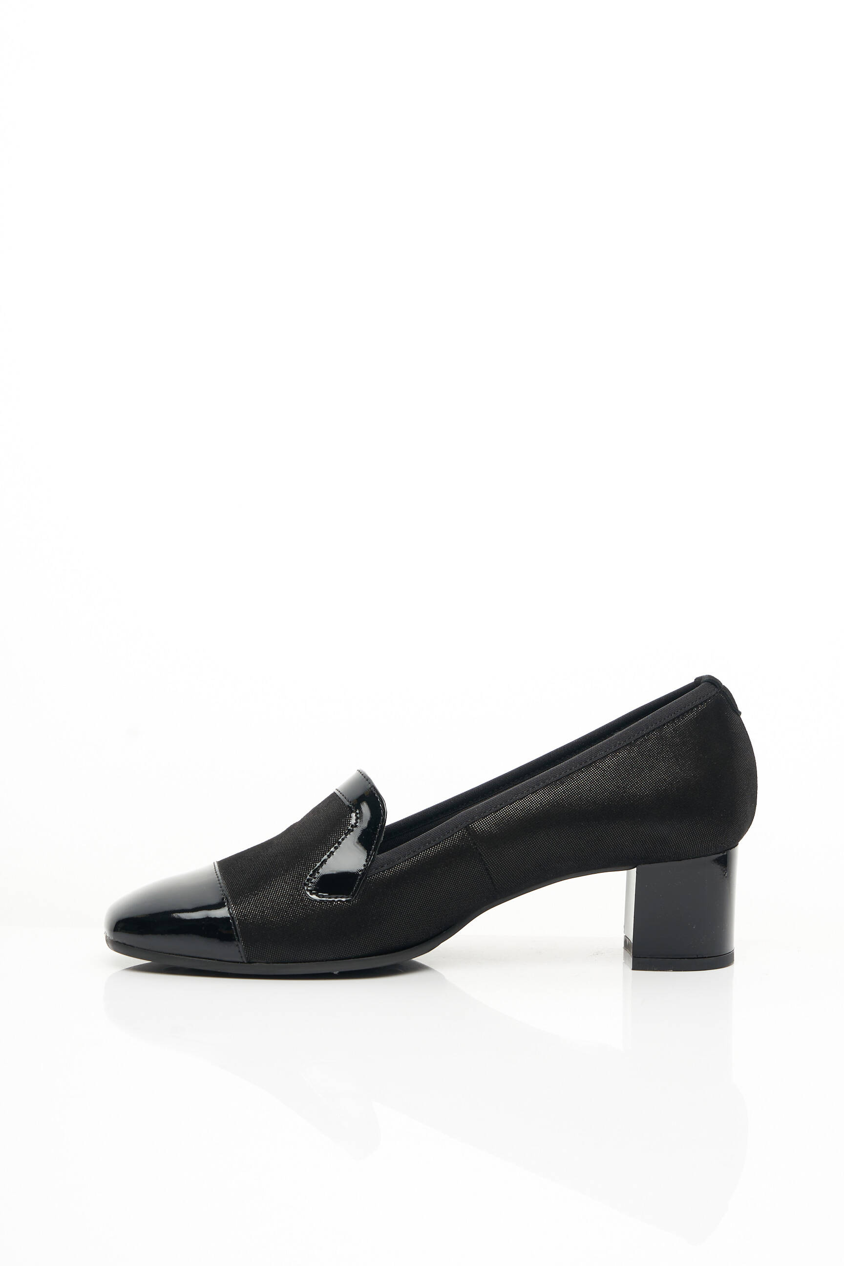 Paolina Escarpins Femme couleur noir