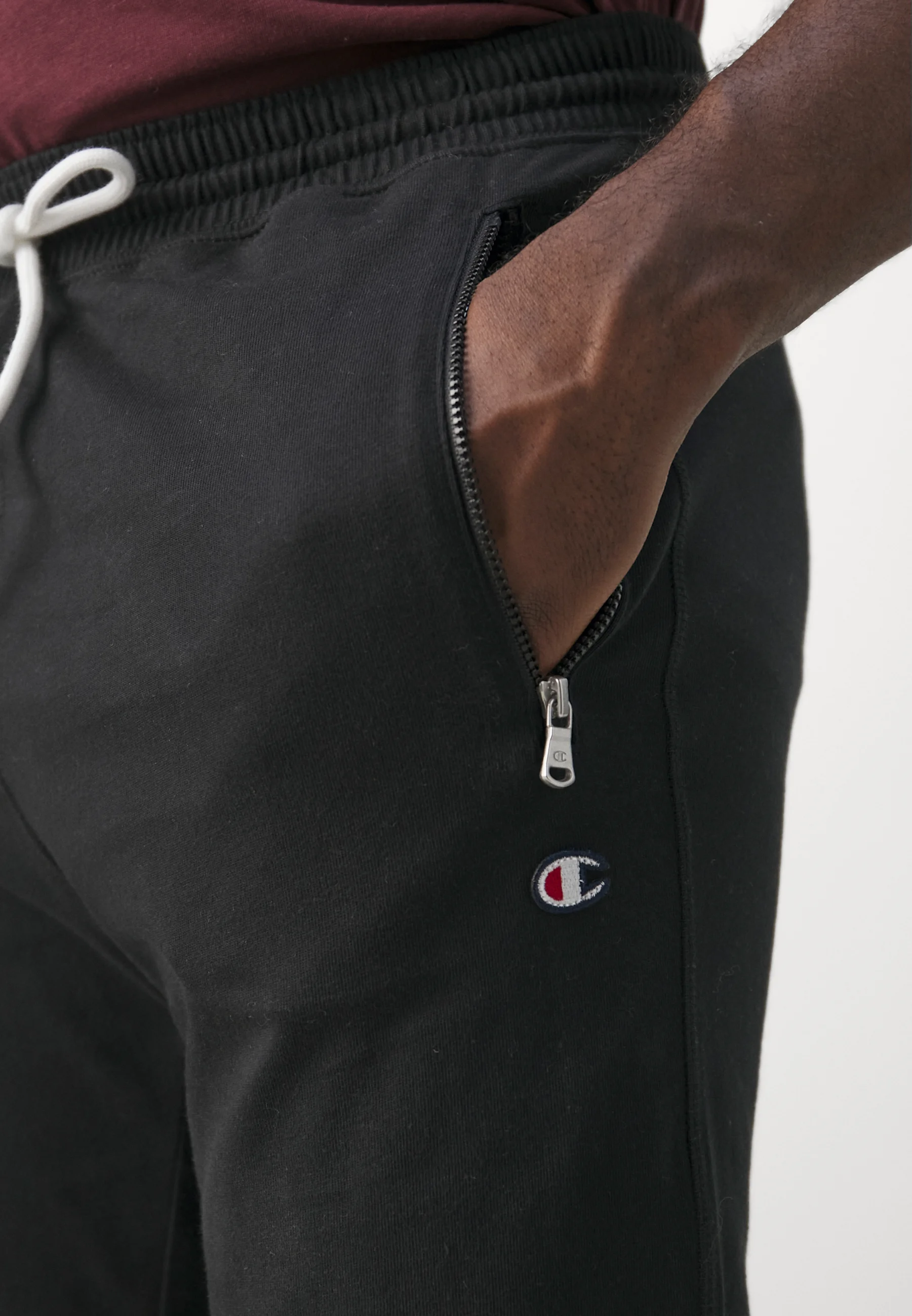 Champion ICON PANTS - Pantalones deportivos