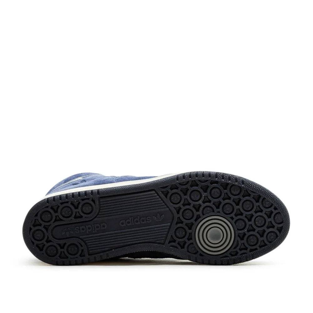 adidas Centennial 85 Hi High FZ5992 / blau