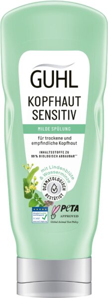 Guhl Kopfhaut Sensitiv Conditioner