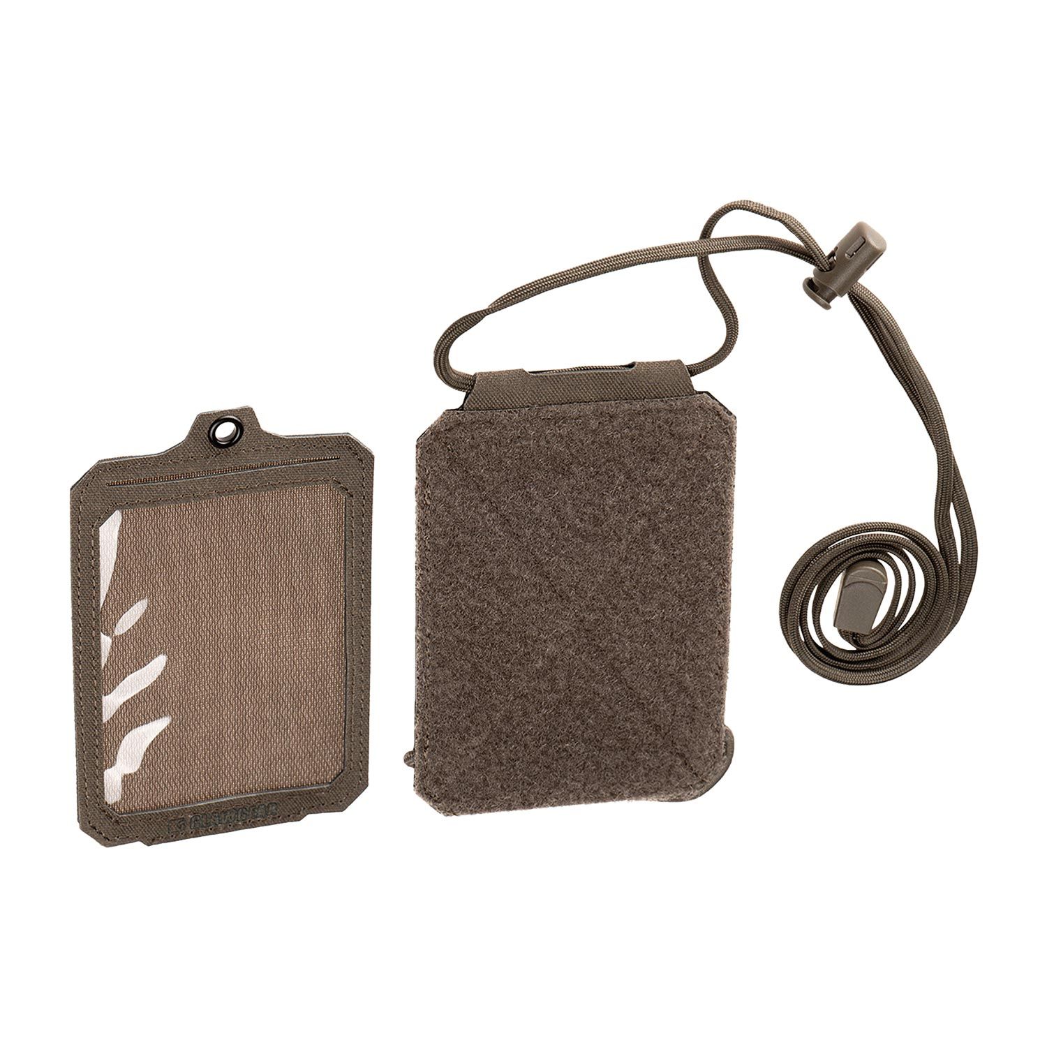 Multi Purpose ID Holder