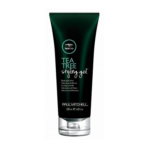 Paul Mitchell gel za oblikovanje las s čajevcem 200 ml