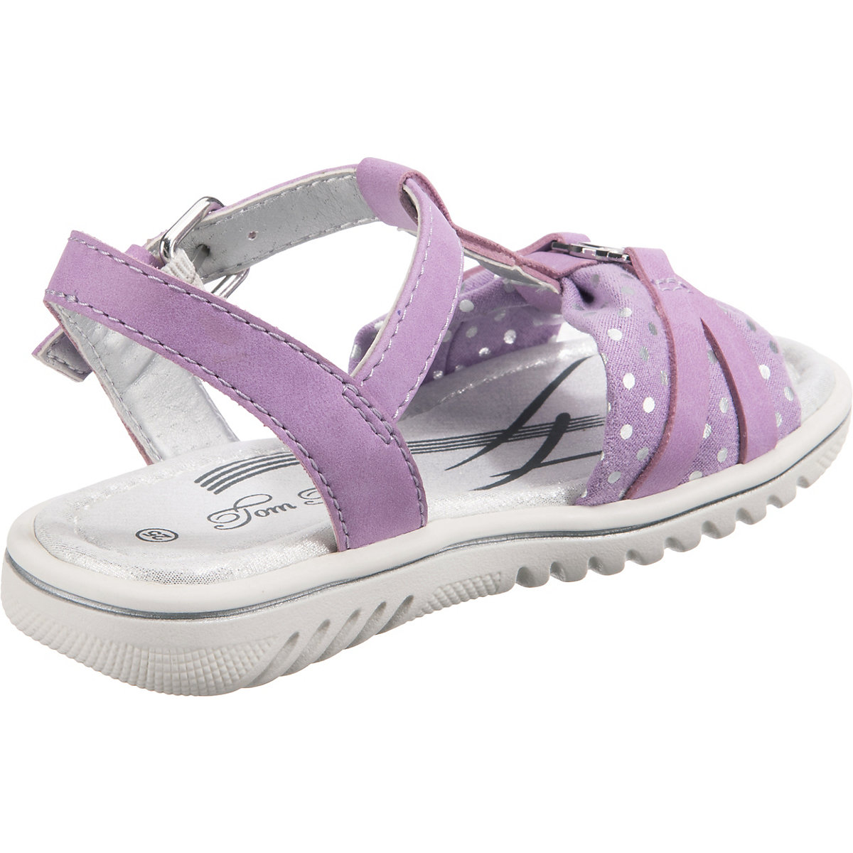 Sandalen für Mädchen