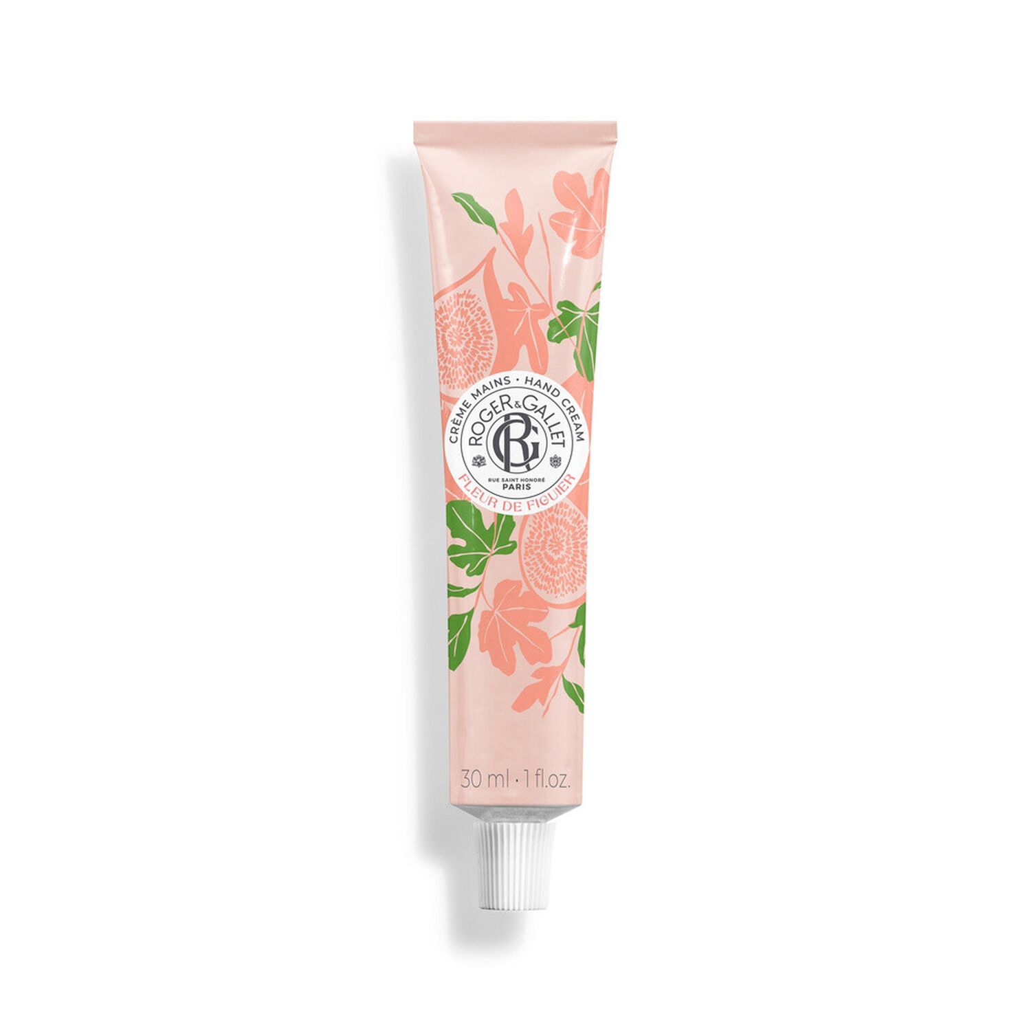 Roger&Gallet Fleur de Figuier Crème Mains Bienfaisante 30 ml