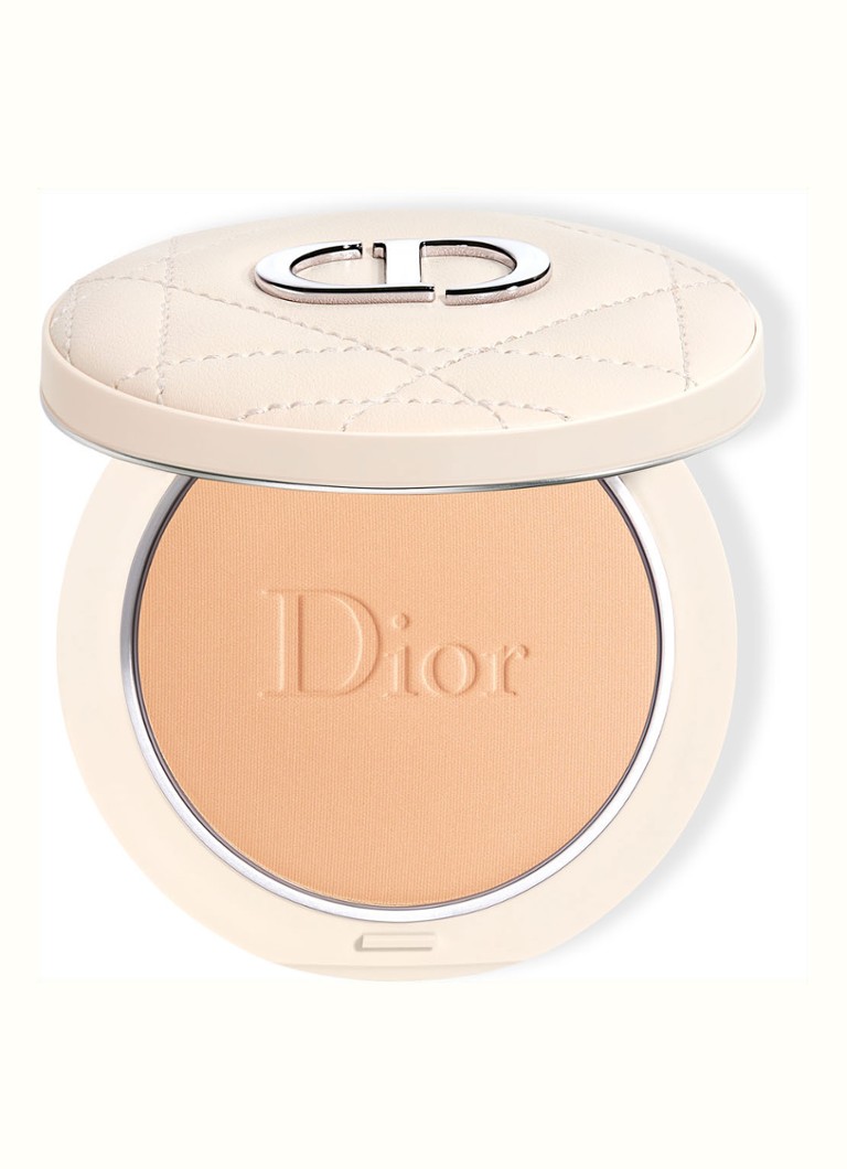 DIOR Dior Forever Natural Bronze - aurinkopuuteri