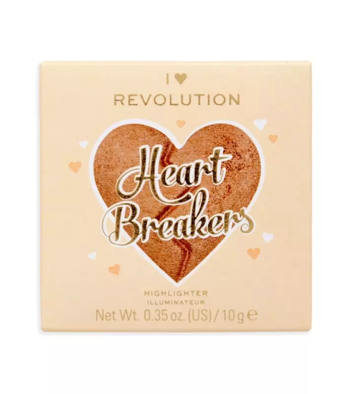 IHR HEARTHBREAKERS  Highlighter Graceful