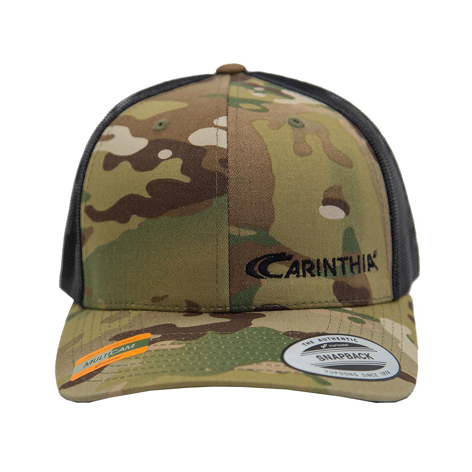 Tactical Basecap