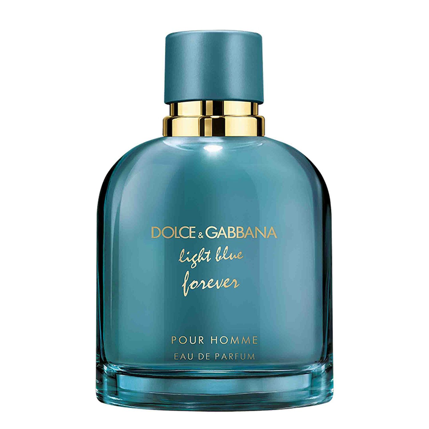 Dolce & Gabbana Light Blue Forever Homme Eau de Parfum