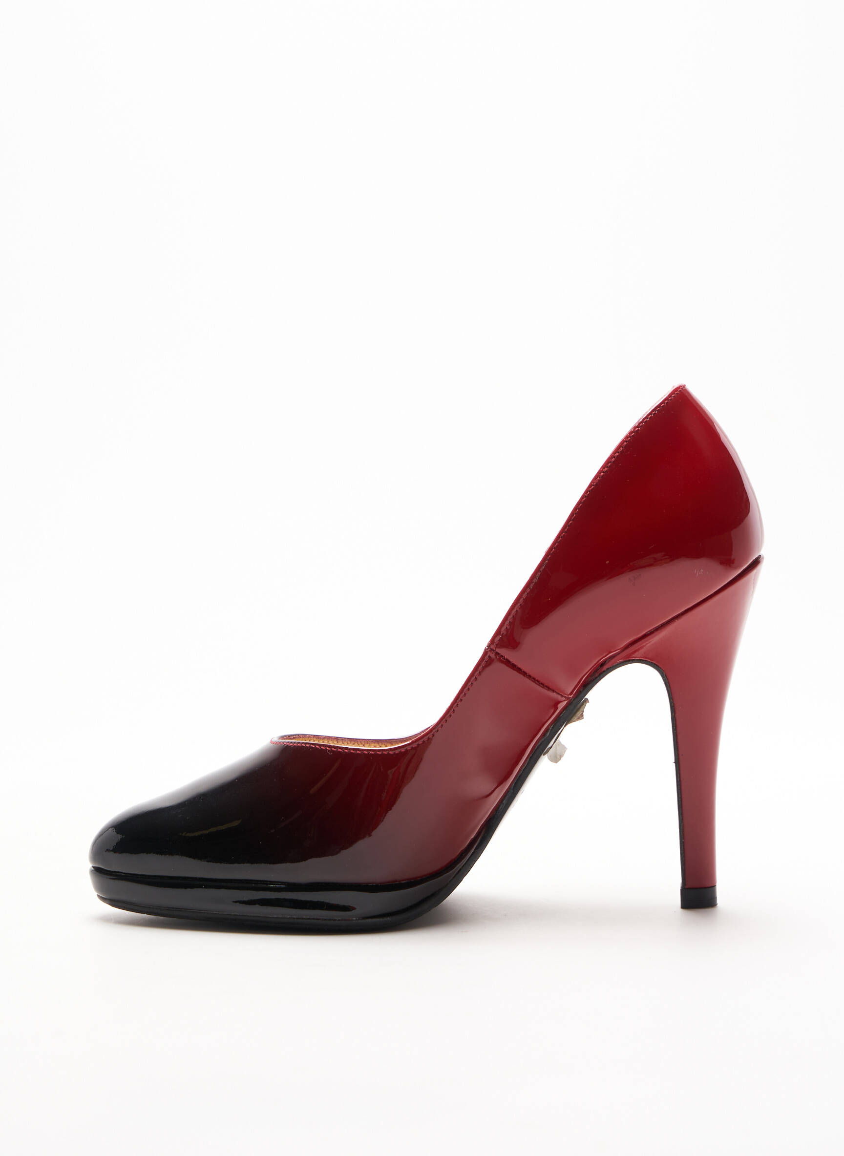 Peter Kaiser Escarpins Femme couleur rouge