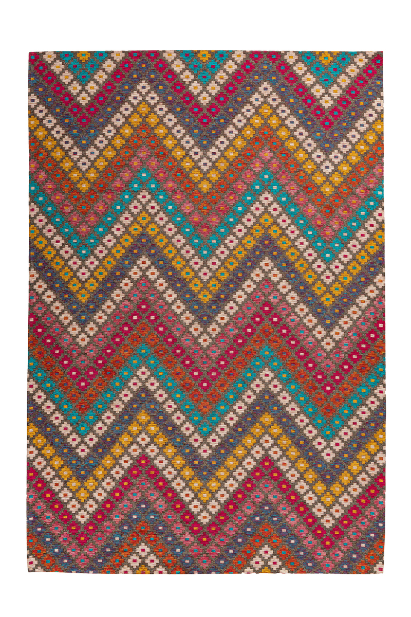 Padiro Teppich Primavera 225 Multi