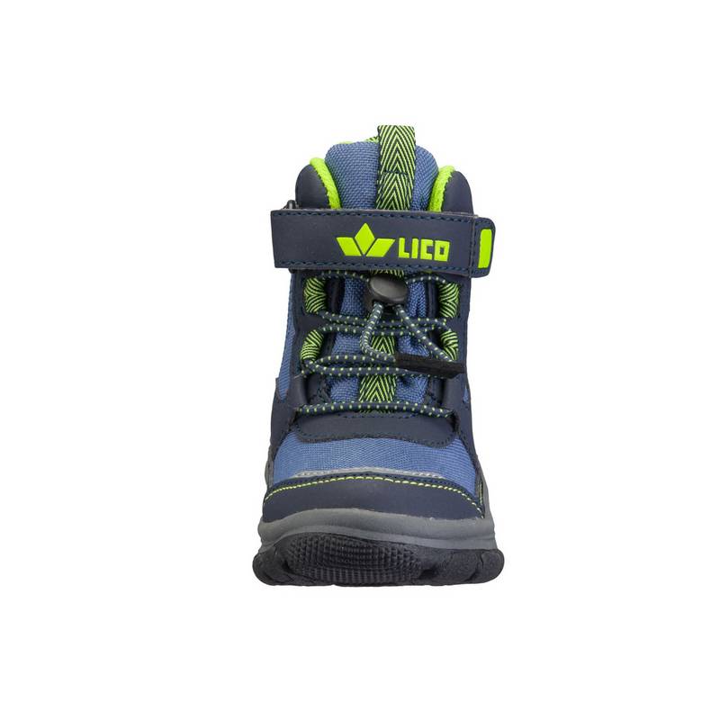 LICO Snowboots Stiefel Jungen