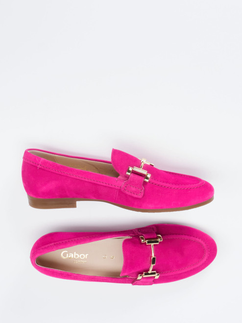 Slipper-25015490001 Gabor Comfort