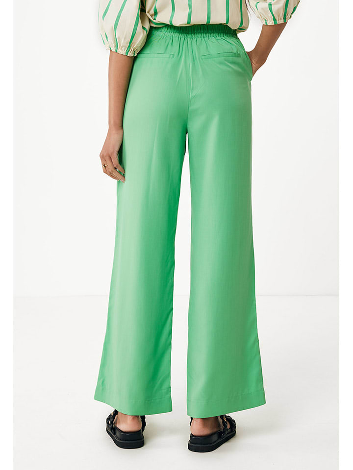 Mexx Hose in Grün günstig kaufen