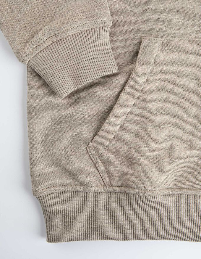 Hoodie - Messageprint