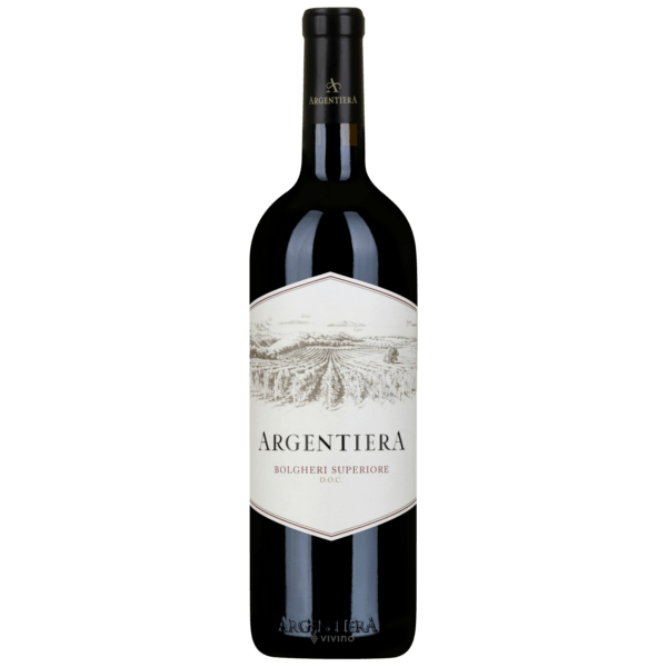 Tenuta ArgentieraBolgheri Superiore 2020