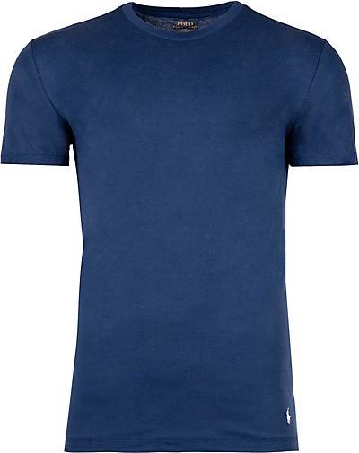 POLO Ralph Lauren T-Shirt CREW-3-PACK-CREW UNDERSHIRT 3er Pack