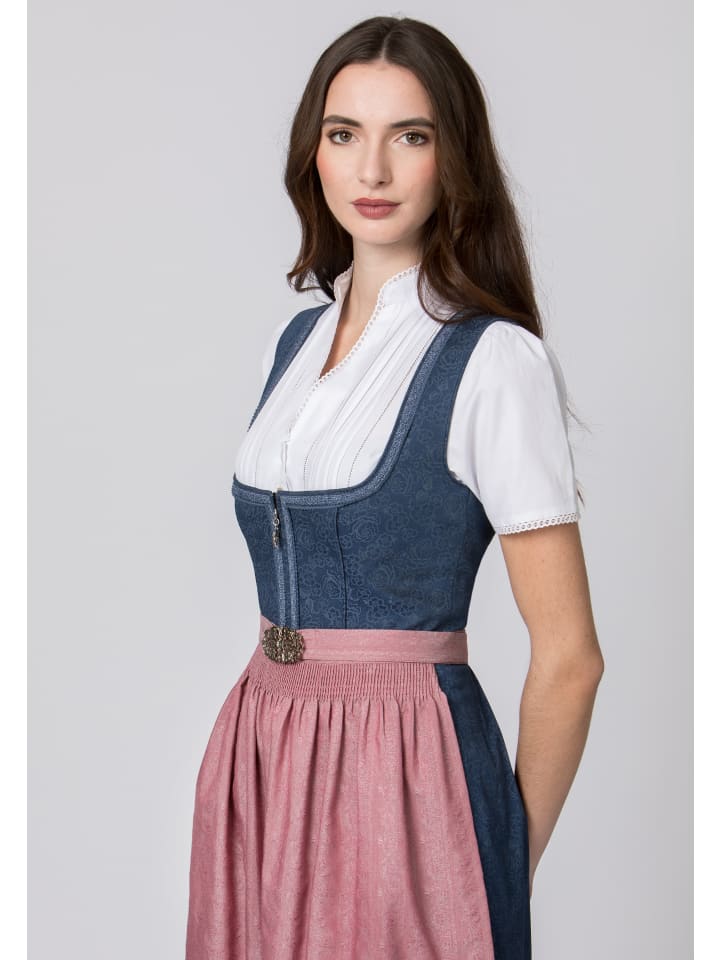 Stockerpoint Langes Dirndl 