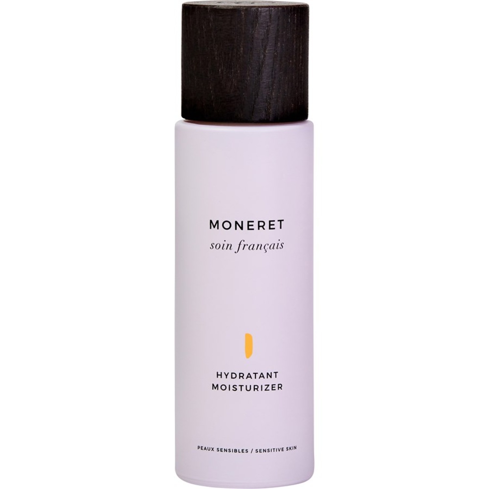 Moneret Soin Francais Moisturizer Spray visage