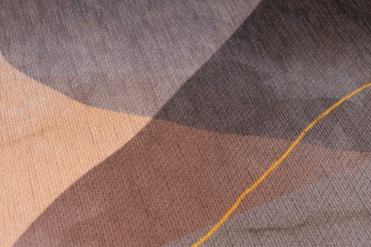 Arte Espina Teppich Picassa 300 Multi