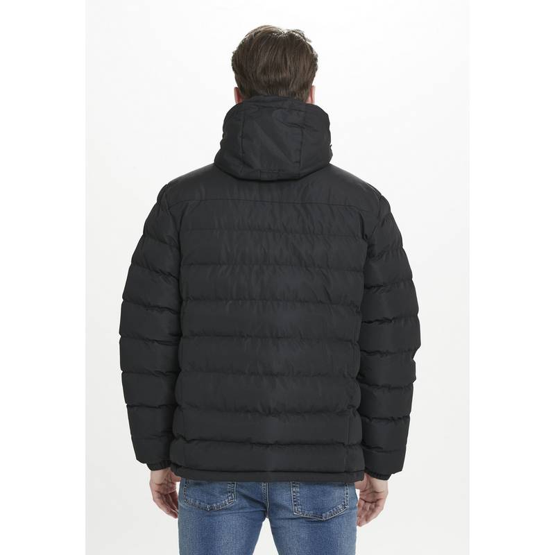 Whistler CARSENO Steppjacke Herren