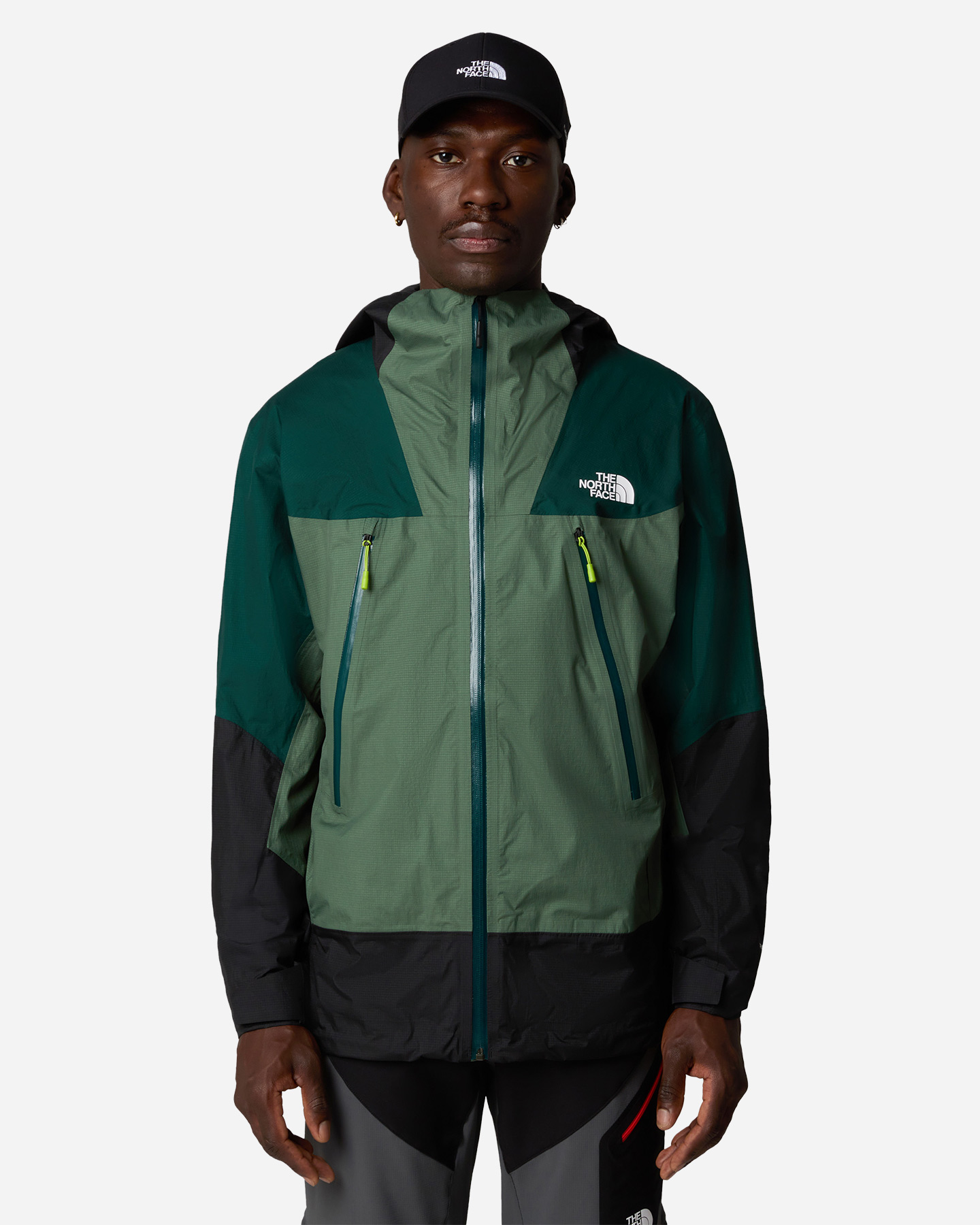 Geacă de exterior The North Face Signal 2.5l M NF0A87GR58V1