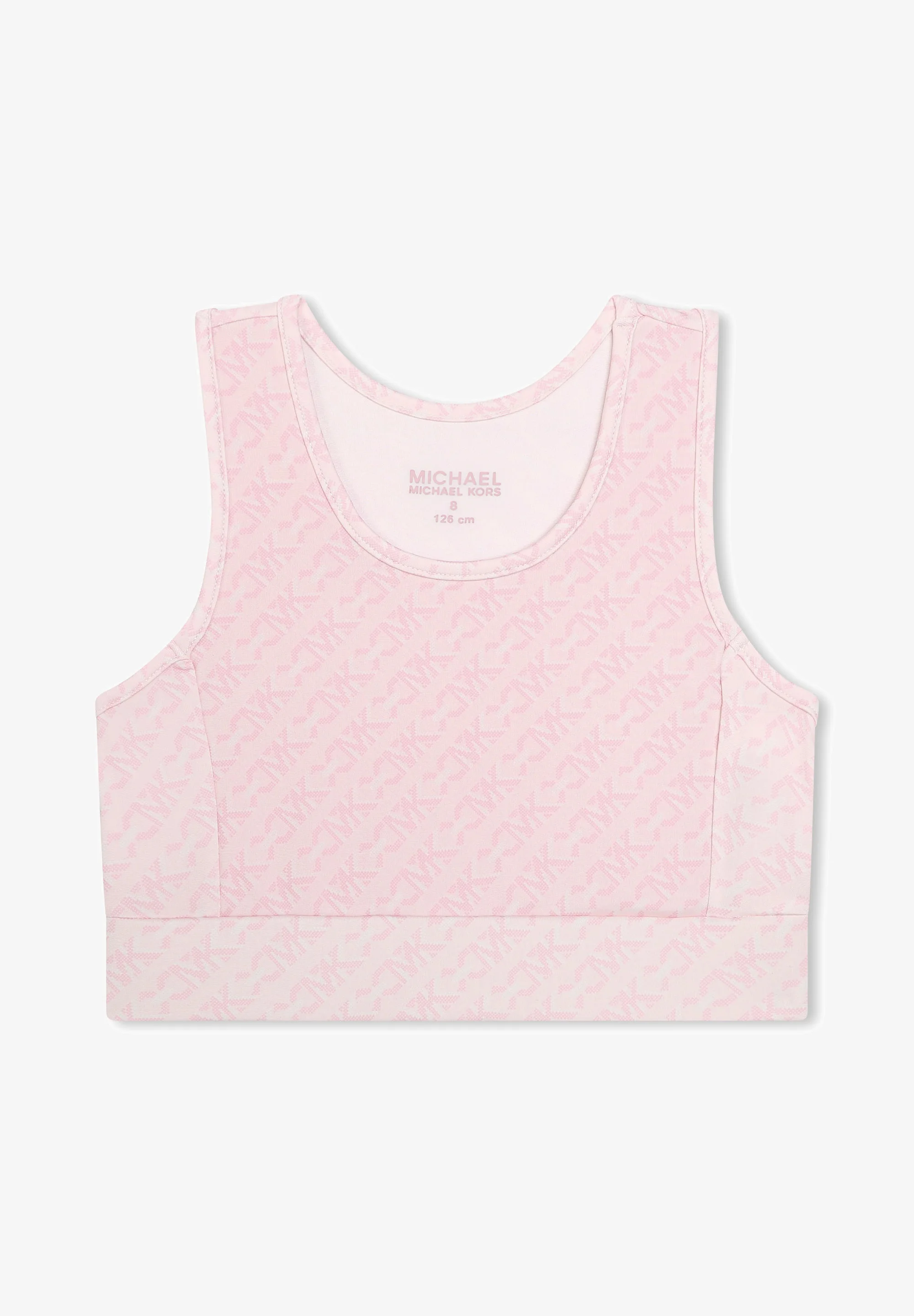Bustier para niños de Michael Kors