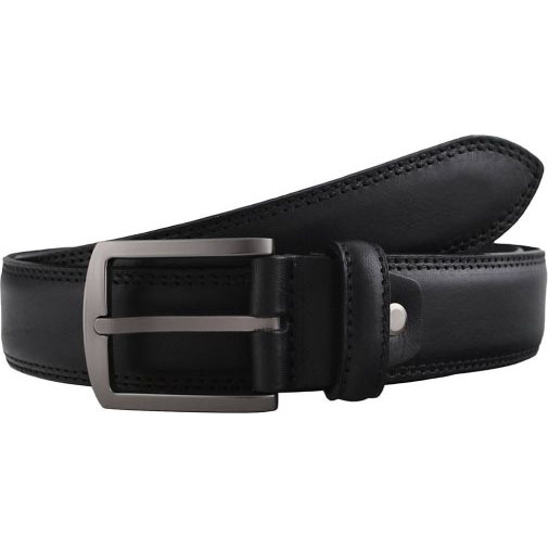BSWK Ledergürtel 6537xl001