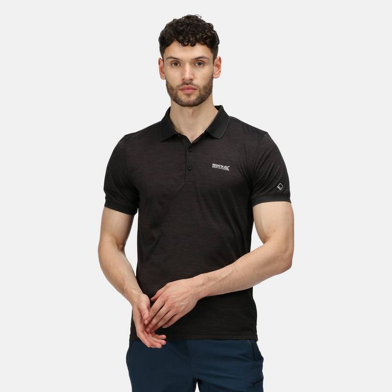 Regatta Remex II Poloshirt Herren