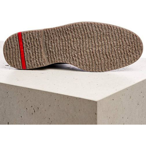 LLOYD Schnürstiefelette Stiefelette 