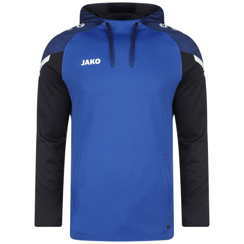 JAKO Performance Hoodie Herren