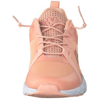 Kappa Style#:243142 Shadow Sneaker in rosa