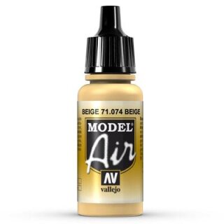 Model Air 074 Beige