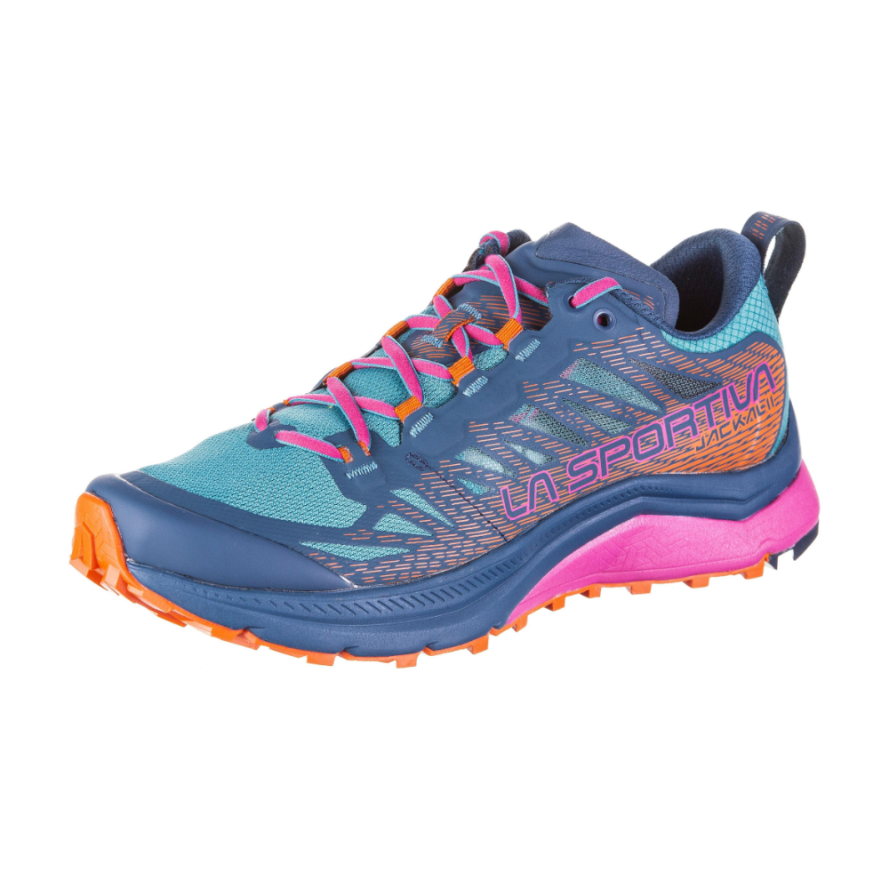 La Sportiva Jackal II 56K639638 / blau